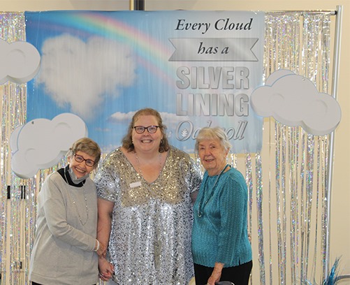 Silver Linings