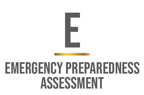 Emergency Preparedness Assessment