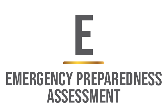 Emergency Preparedness Assessment Emergency Preparedness Assessment