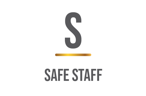 Safe Staff