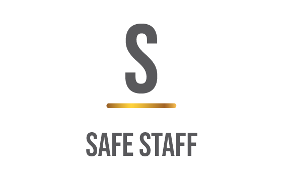 Safe Staff Safe Staff