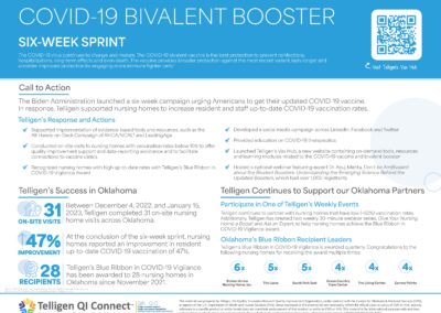 COVID-19 Bivalent Booster