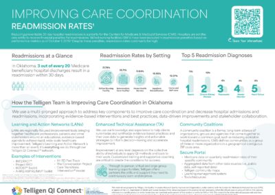 Improving Care Coordination