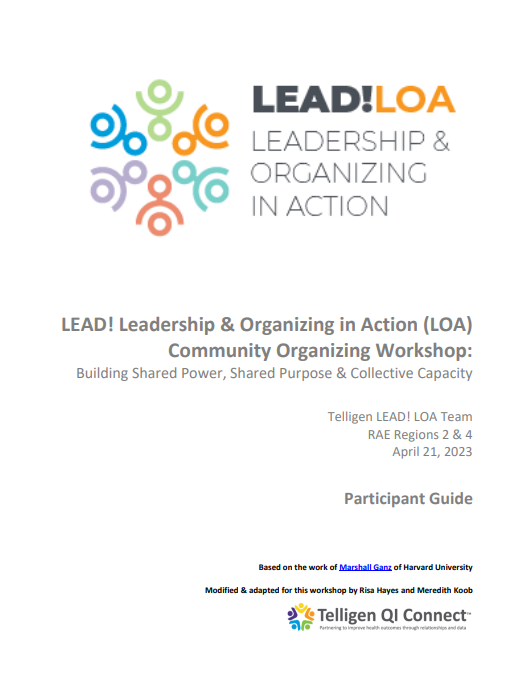 Participant Guide