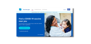 www.vaccines.gov