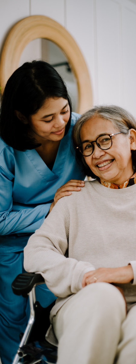 Elderly Care
