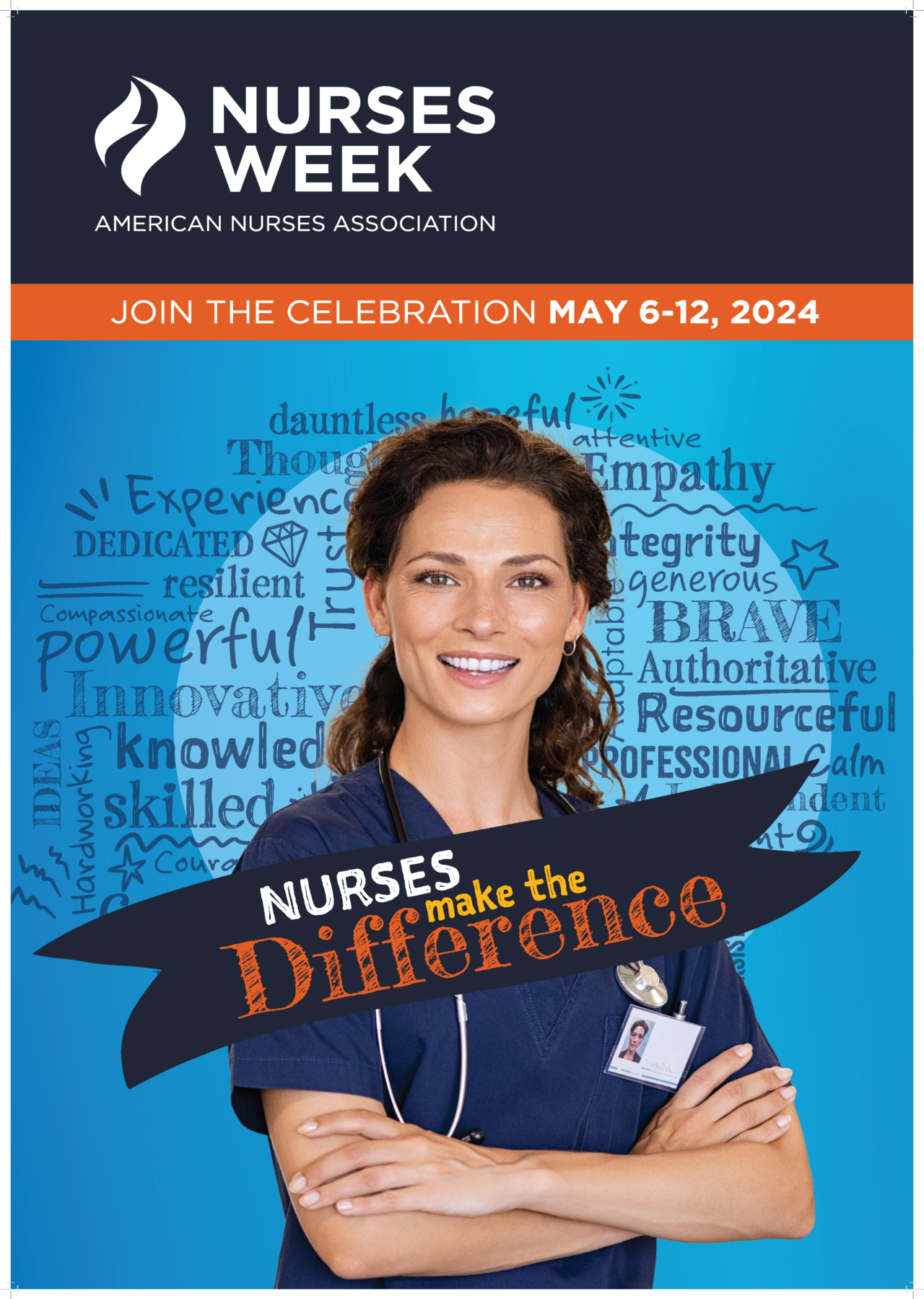 Nurses Week 2024 | Telligen QI Connect